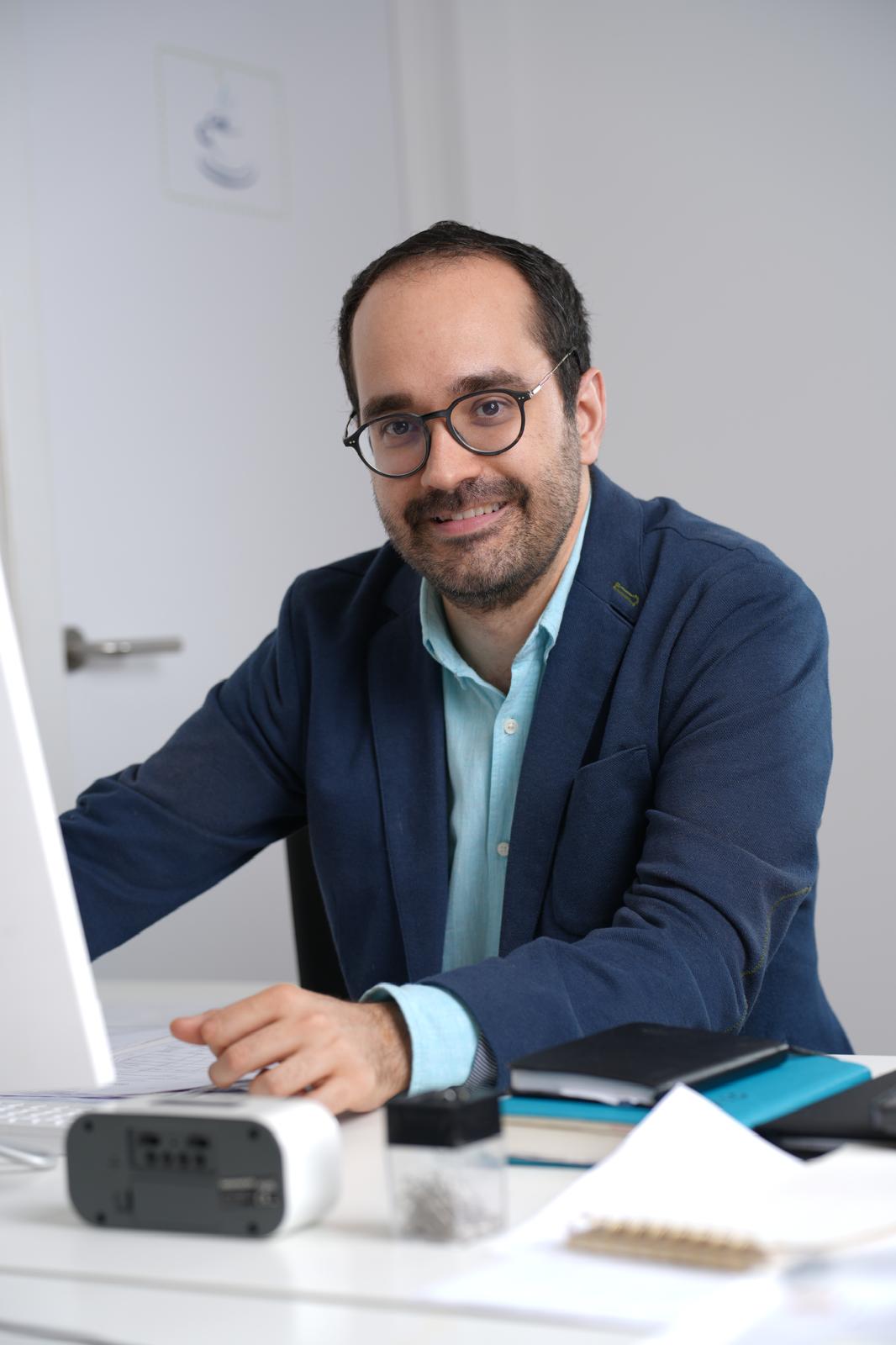 Cita Presencial en Madrid