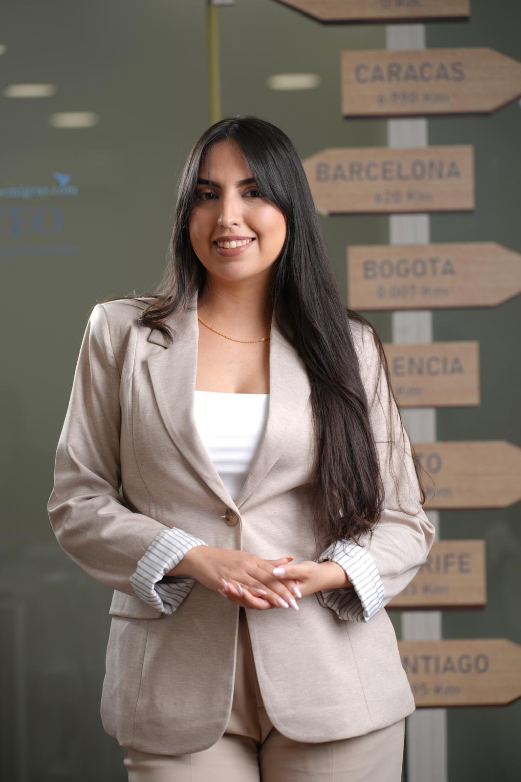 July — Atención al cliente de Voy a Emigrar